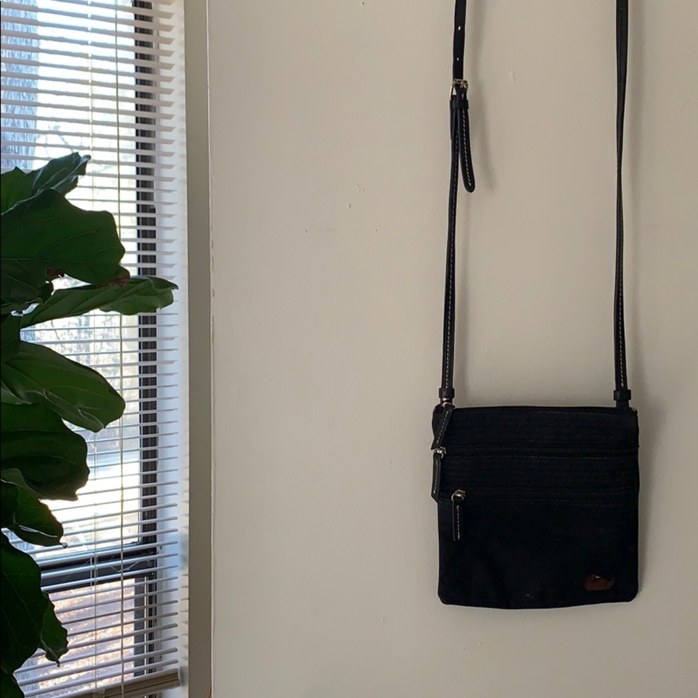 Dooney & Burke crossbody
